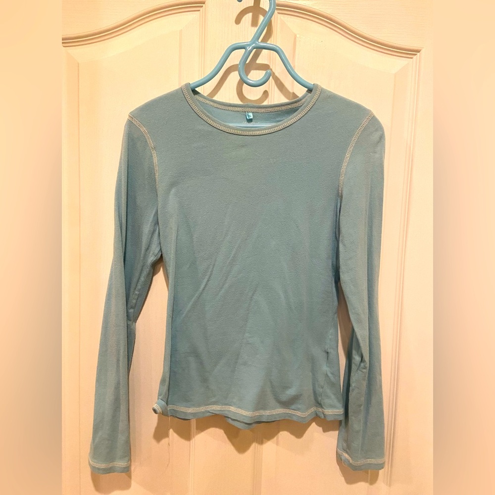 Arizona Jean Co Women’s Long Sleeved Tee, Wicking